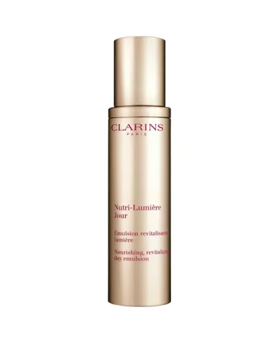 Clarins Nutri-Lumière Jour Émulsion Revitalisante Lumière 50ml