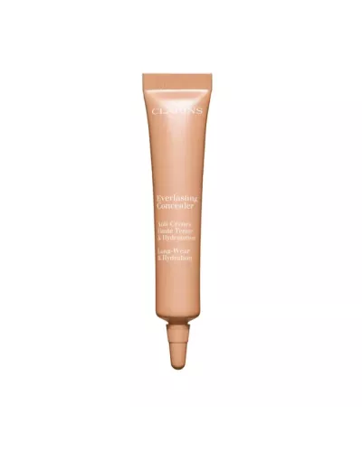 Clarins Everlasting Concealer 03 Medium Deep 12ml
