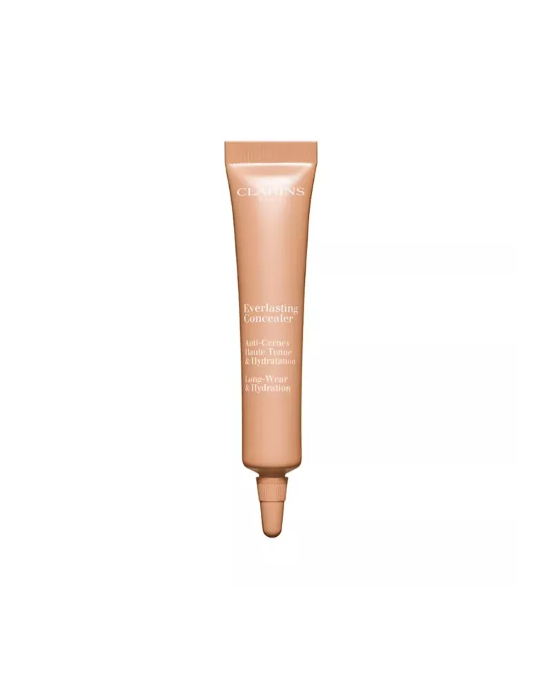 Clarins Everlasting Concealer 03 Medium Deep 12ml