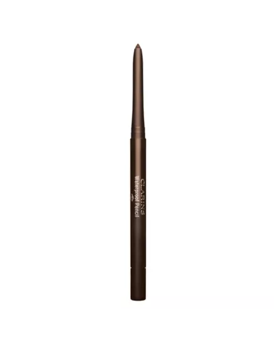Clarins Waterproof Pencil 02 Chesnut