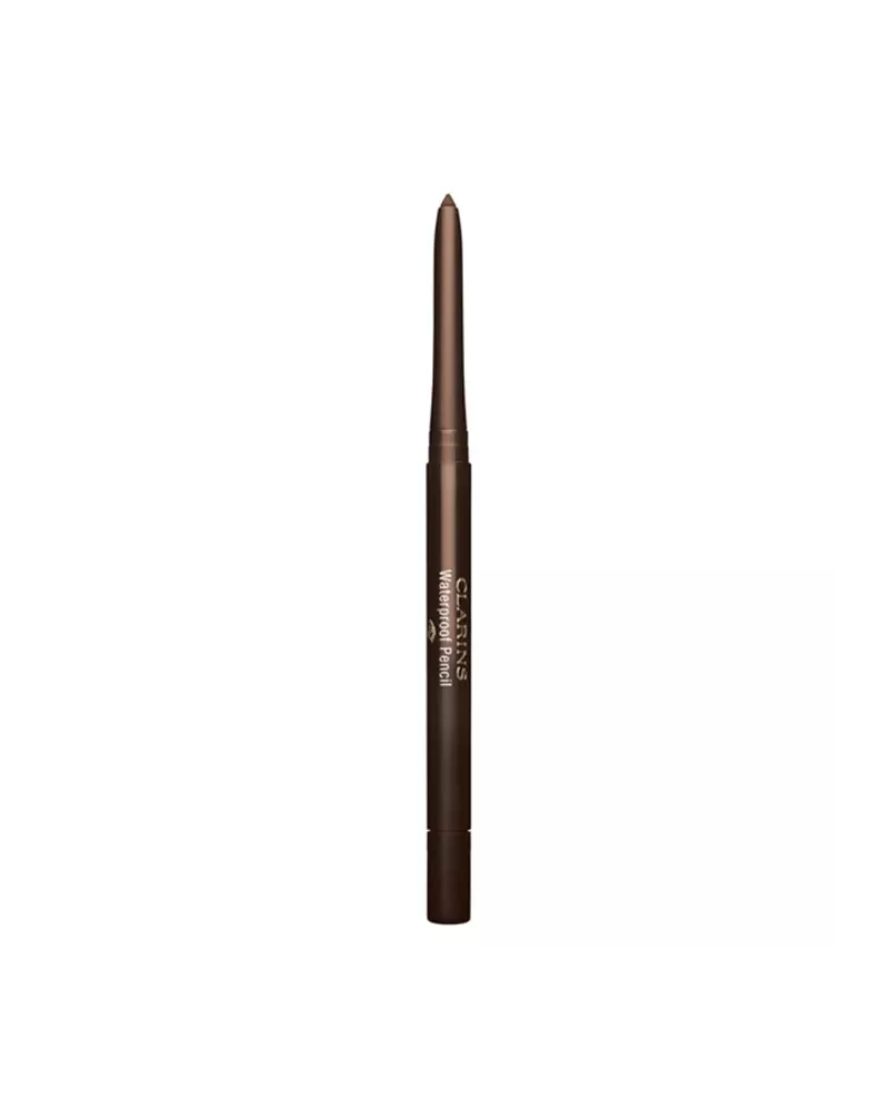 Clarins Stylo Yeux Waterproof 02 Chesnut