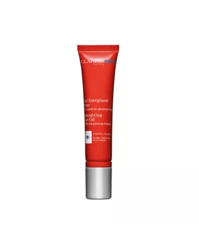 ClarinsMen Gel Energisant Yeux 50ml