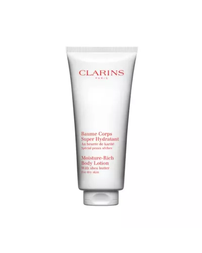 Clarins Baume Corps Super Hydratant 200ml