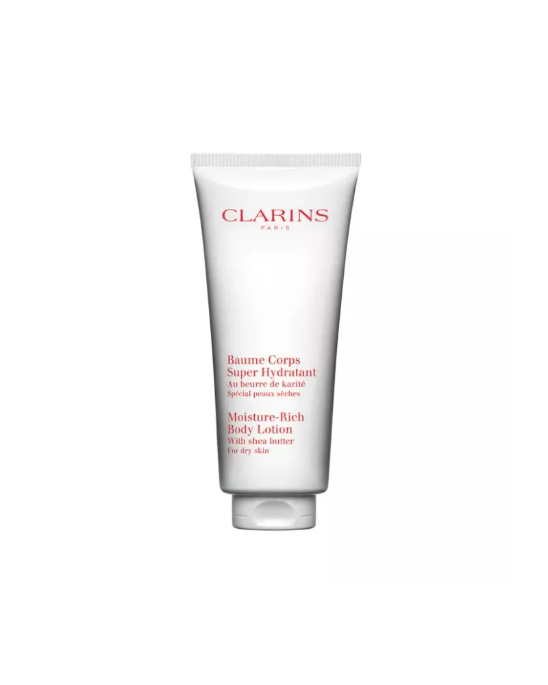 Clarins Baume Corps Super Hydratant 200ml