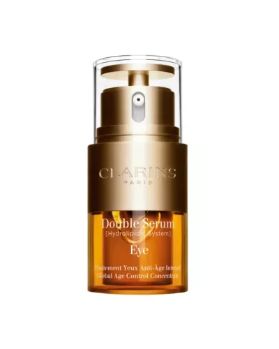 Clarins Double Serum Eye 20ml