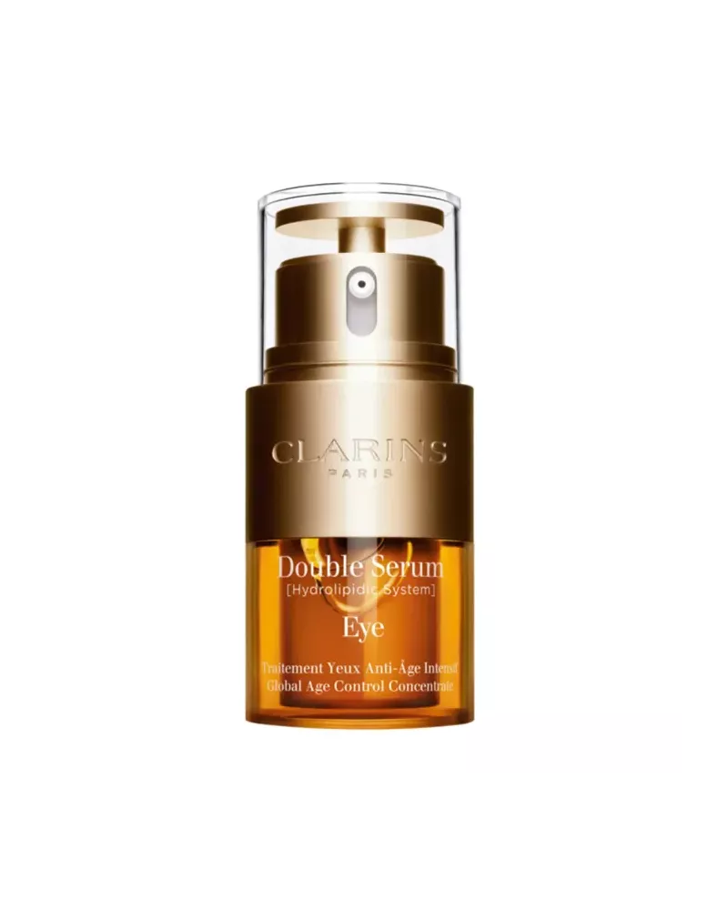 Clarins Double Serum Eye 20ml