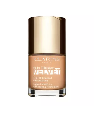 Clarins Skin Illusion Velvet 107C 30ml