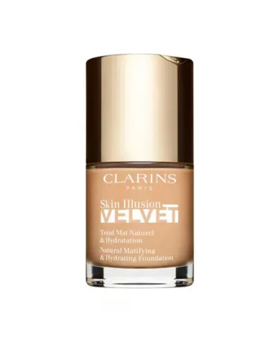 Clarins Skin Illusion Velvet 108.3N 30ml