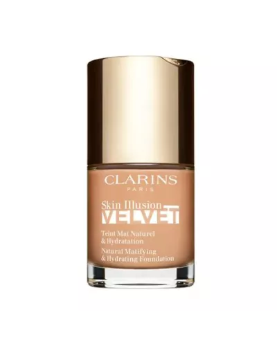 Clarins Skin Illusion Velvet 109C 30ml