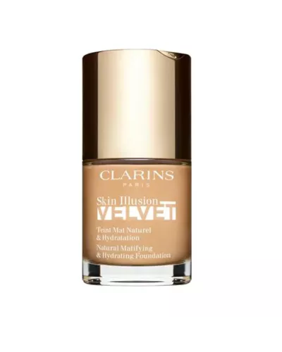 Clarins Skin Illusion Velvet 110N 30ml