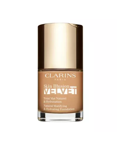 Clarins Skin Illusion Velvet 111N 30ml