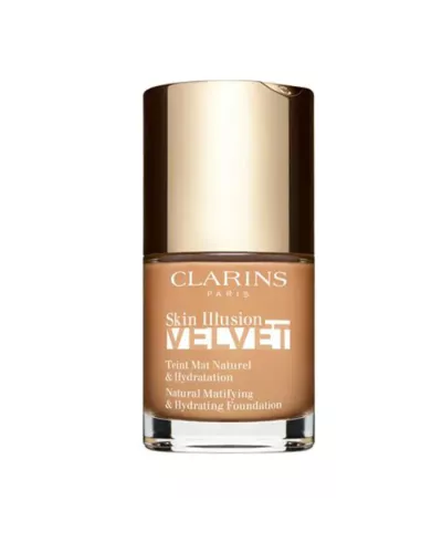 Clarins Skin Illusion Velvet 112C 30ml