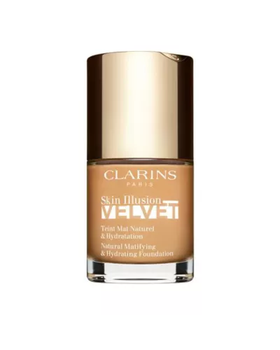 Clarins Skin Illusion Velvet 112.3N 30ml