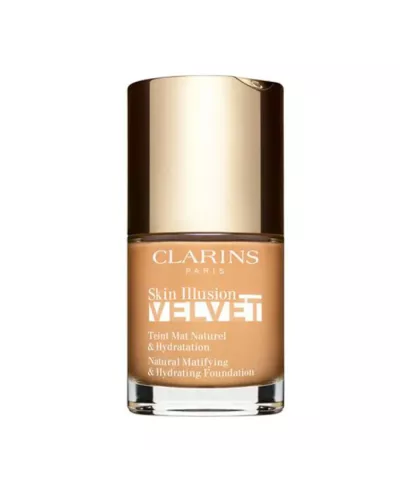 Clarins Skin Illusion Velvet 113C 30ml
