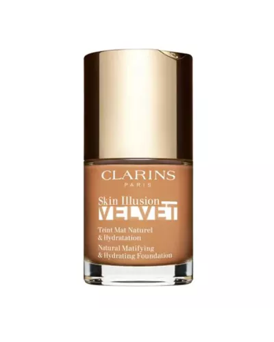 Clarins Skin Illusion Velvet 114N 30ml