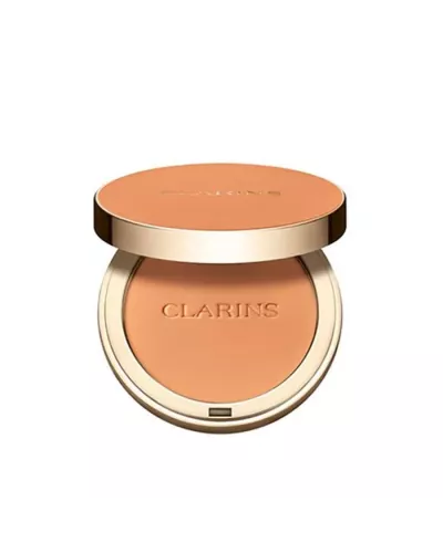 Clarins Ever Matte Compact Powder 05 Medium Deep