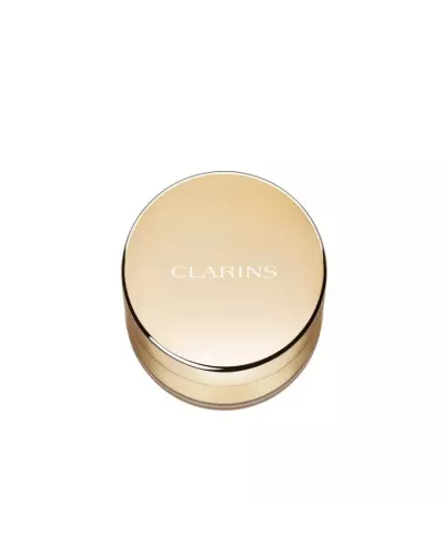 Clarins Ever Matte Loose Powder 01 Universal Light