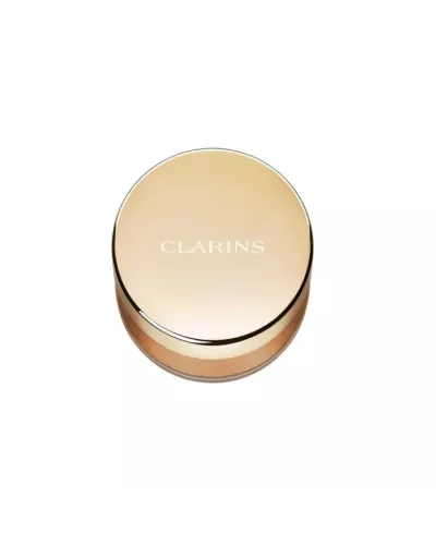 Clarins Ever Matte Loose Powder 03 Universal Deep