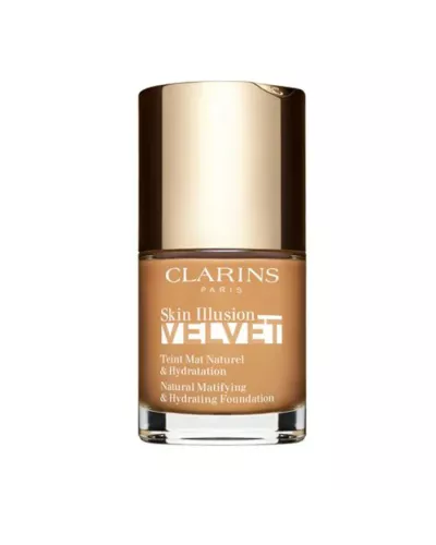 Clarins Skin Illusion Velvet 112.5W 30ml