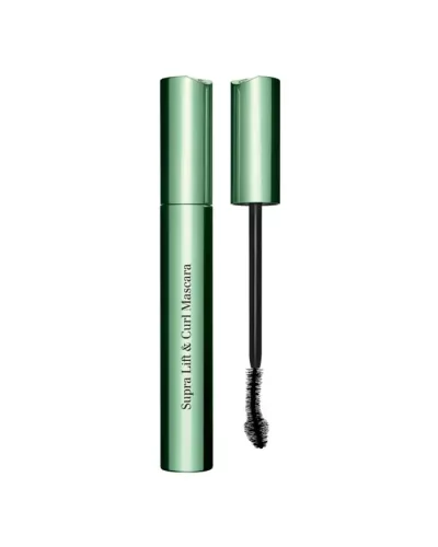 Clarins Supra Lift And Curl Mascara 01 Intense Black 8ml