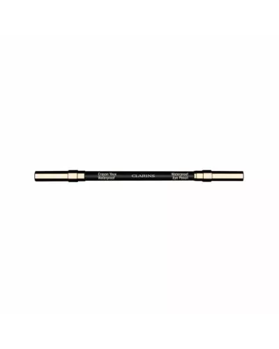Clarins Crayon Yeux Waterproof 01