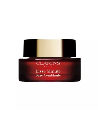 Clarins Lisse Minute Base Comblante 15ml