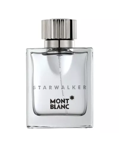 Montblanc Starwalker Eau De Toilette Spray 75ml