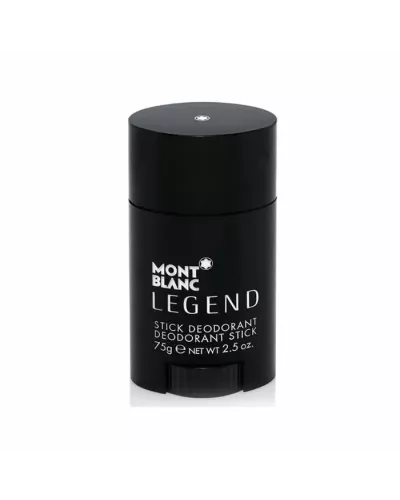 Montblanc Legend Déodorant Stick 75g