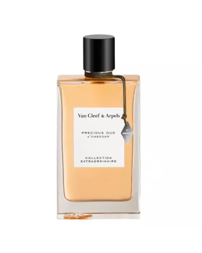 Van Cleef & Arpels Precious Oud Eau De Parfum Spray 75ml