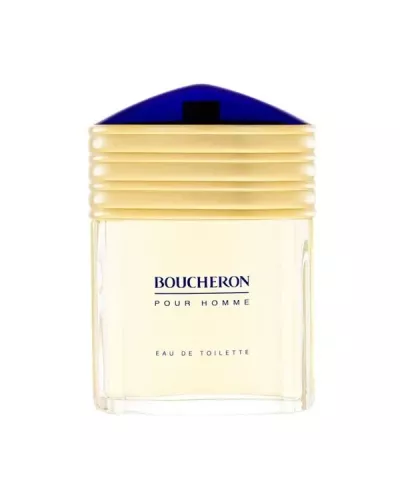 Boucheron Homme Eau de Toilette Spray 100ml