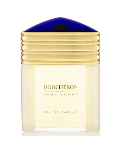 Boucheron Homme Eau De Parfum Vaporisateur 100ml