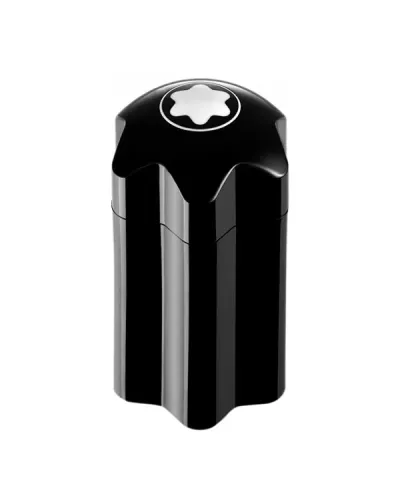 Montblanc Emblem Eau De Toilette Vaporisateur 100ml