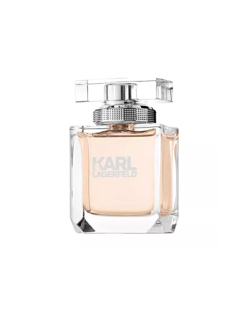 Karl Lagerfeld Eau De Parfum Vaporisateur 85ml