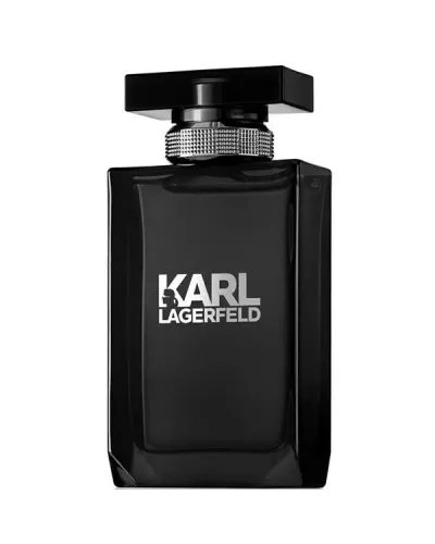 Karl Lagerfeld Pour Homme Eau De Toilette Vaporisateur 50ml
