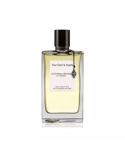 Van Cleef & Arpels California Reverie Eau de Parfum Vaporisateur 75ml