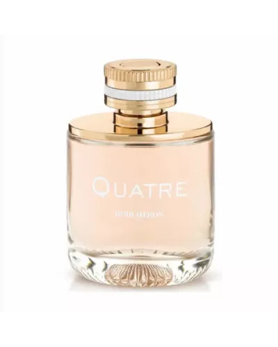 Boucheron Quatre Eau de Parfum Spray 30ml