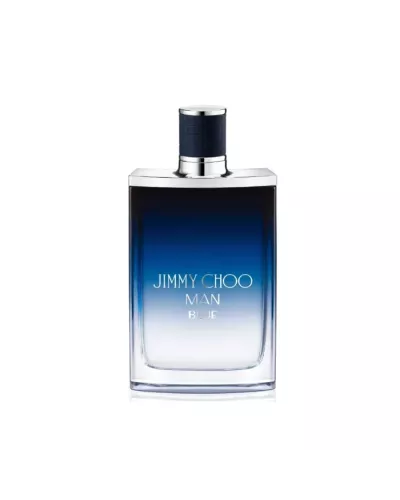 Jimmy Choo Man Blue Eau De Toilette Spray 100ml