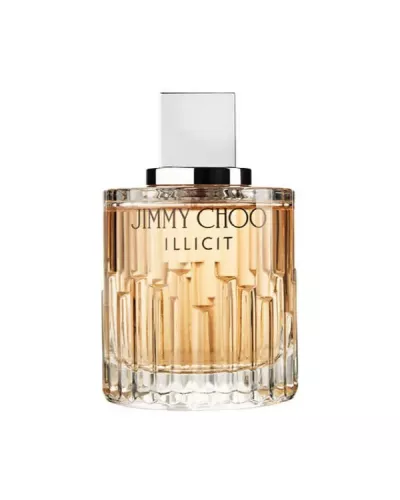 Jimmy Choo Illicit Eau De Parfum Vaporisateur 100ml