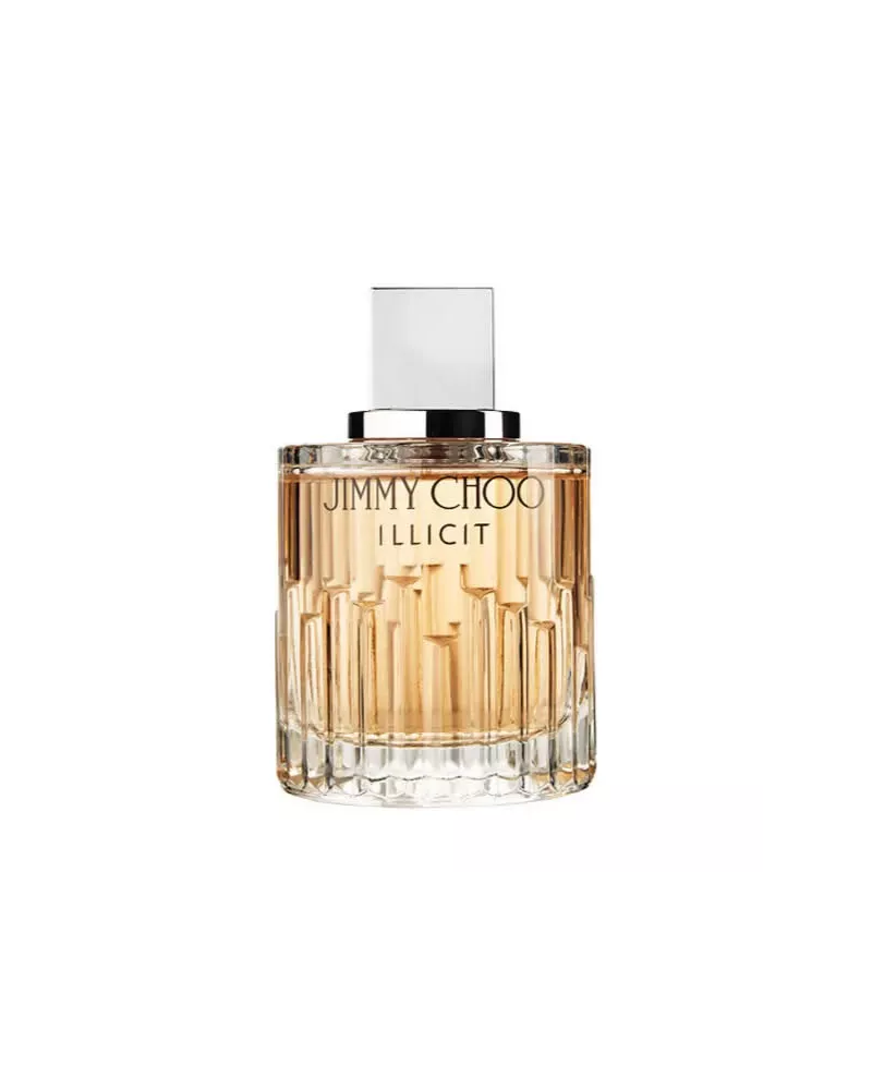 Jimmy Choo Illicit Eau De Parfum Vaporisateur 60ml