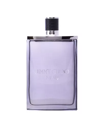 Jimmy Choo Man Eau De Toilette Vaporisateur 200ml