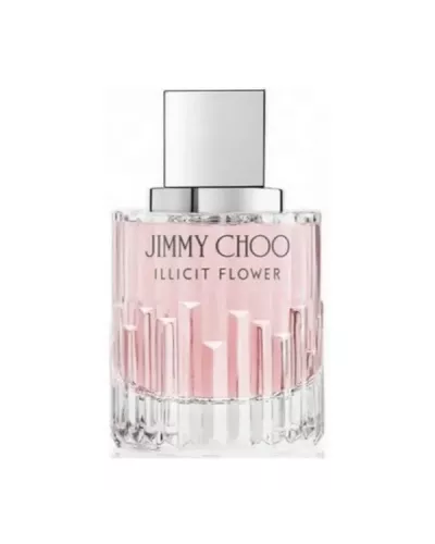 Jimmy Choo Illicit Flower Eau De Toilette Vaporisateur 40ml