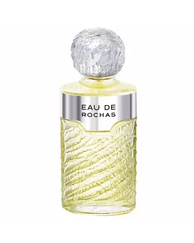 Rochas Eau De Rochas Eau De Toilette Vaporisateur 50ml