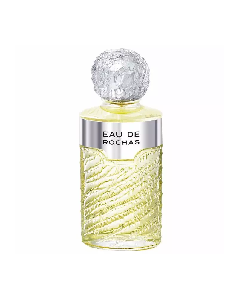 Rochas Eau De Rochas Eau De Toilette Vaporisateur 50ml