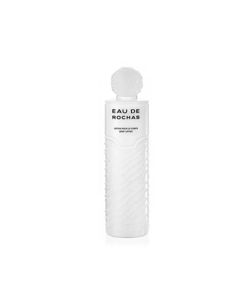 Eau Rochas Lotion Pour Le Corps 500ml