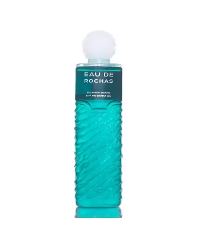 Eau Rochas Gel Douche 500ml