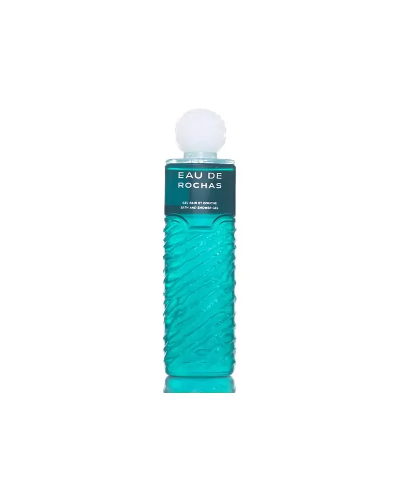 Eau Rochas Gel Douche 500ml