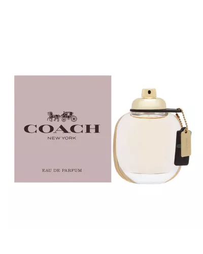 Coach New York Eau de Parfum Spray 30ml