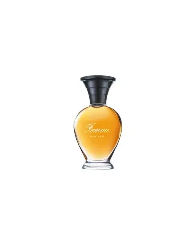 Rochas Femme Eau De Toilette Vaporisateur 100ml