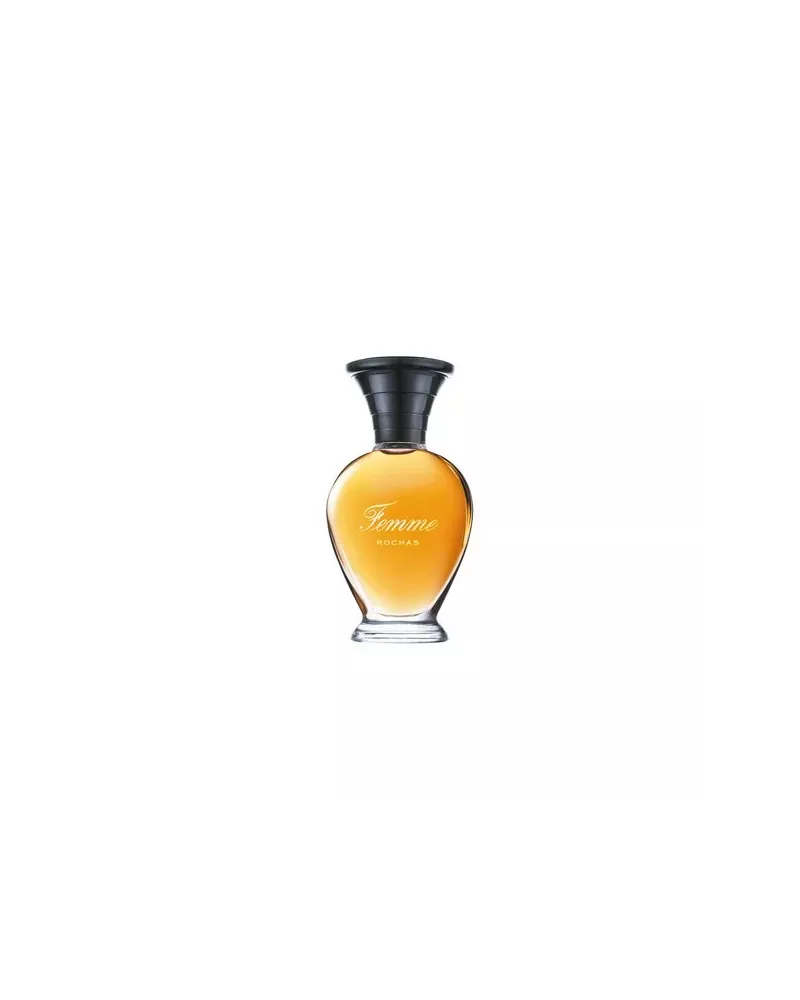Rochas Femme Eau de Toilette en Vaporisateur 100ml