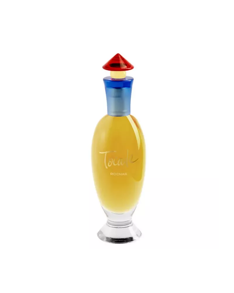 Rochas Tocade Eau De Toilette Spray 100ml